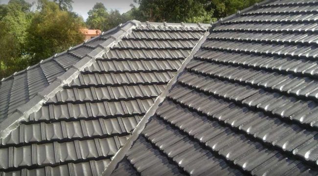 Roofing Near Me